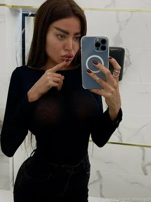 Alena Omovych OnlyFans Leaked Free Thumbnail Picture - #B5pmuDvyCE