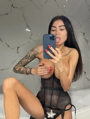 Alena Omovych OnlyFans Leaked Free Thumbnail Picture - #C9jCj4O2T2
