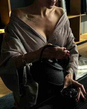 Alena Omovych OnlyFans Leaked Free Thumbnail Picture - #DMK1SB6ygR