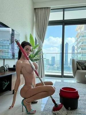 Alena Omovych OnlyFans Leaked Free Thumbnail Picture - #ETojQqutgK