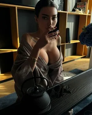 Alena Omovych OnlyFans Leaked Free Thumbnail Picture - #GFkA7P6XPn