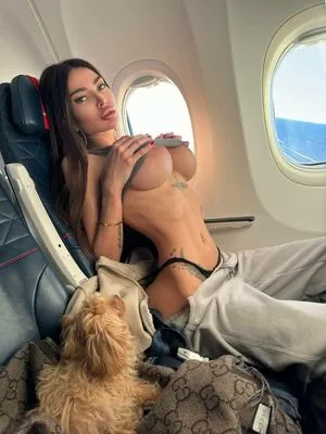 Alena Omovych OnlyFans Leaked Free Thumbnail Picture - #Hr6VK0QnSg