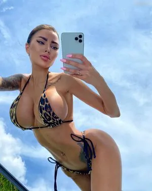 Alena Omovych OnlyFans Leaked Free Thumbnail Picture - #HwLqewD0u0