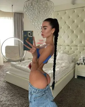 Alena Omovych OnlyFans Leaked Free Thumbnail Picture - #Ni0vzNsGB1