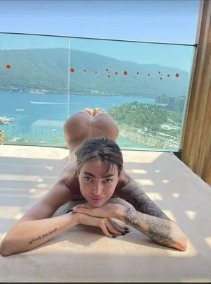 Alena Omovych OnlyFans Leaked Free Thumbnail Picture - #P2vGIuYB8q