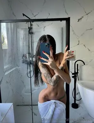 Alena Omovych OnlyFans Leaked Free Thumbnail Picture - #PnqmCir86W