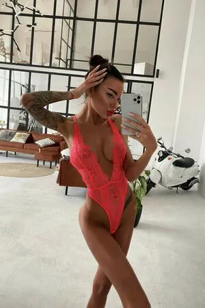 Alena Omovych OnlyFans Leaked Free Thumbnail Picture - #RGiOkTu2YE
