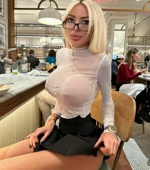 Alena Omovych OnlyFans Leaked Free Thumbnail Picture - #SVB0dGYewQ
