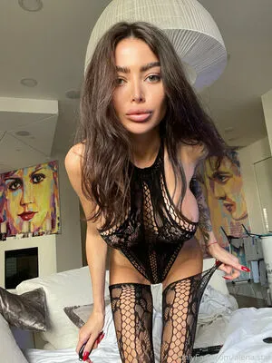 Alena Omovych OnlyFans Leaked Free Thumbnail Picture - #THAVdOiBpl
