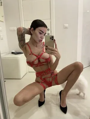 Alena Omovych OnlyFans Leaked Free Thumbnail Picture - #WOC9v3MMmB