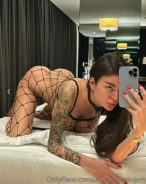 Alena Omovych OnlyFans Leaked Free Thumbnail Picture - #WUkJ9jQdqF