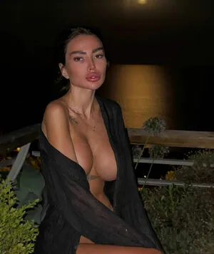 Alena Omovych OnlyFans Leaked Free Thumbnail Picture - #XC9yM2PI8a