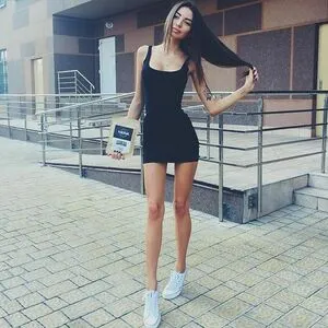 Alena Omovych OnlyFans Leaked Free Thumbnail Picture - #Y7iyySYH08