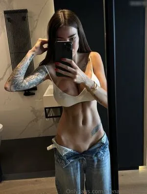 Alena Omovych OnlyFans Leaked Free Thumbnail Picture - #ZsDAtyyr7g
