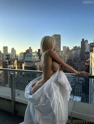 Alena Omovych OnlyFans Leaked Free Thumbnail Picture - #ak6XVpFIgb