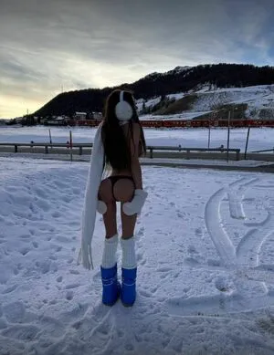 Alena Omovych OnlyFans Leaked Free Thumbnail Picture - #anpL0ES6X4