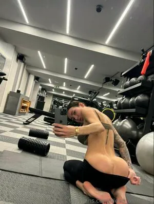Alena Omovych OnlyFans Leaked Free Thumbnail Picture - #arn1OILsD4