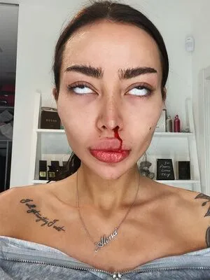 Alena Omovych OnlyFans Leaked Free Thumbnail Picture - #d0oSFHWCAv