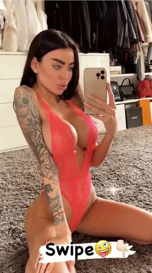Alena Omovych OnlyFans Leaked Free Thumbnail Picture - #jHpUAnZDWE