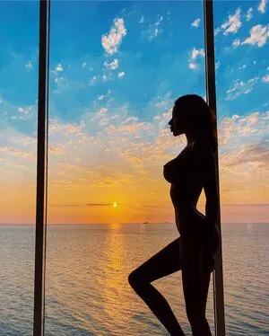 Alena Omovych OnlyFans Leaked Free Thumbnail Picture - #k0mGG4I243