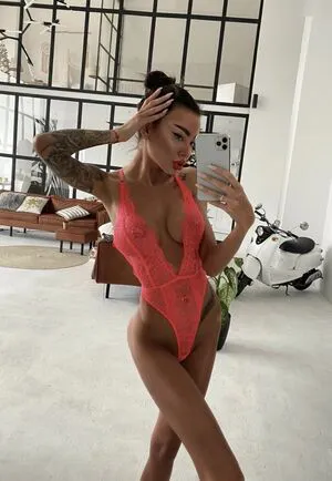 Alena Omovych OnlyFans Leaked Free Thumbnail Picture - #m4wLOjrjdI