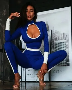 Alena Omovych OnlyFans Leaked Free Thumbnail Picture - #nGJwOL5l1w