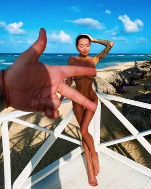 Alena Omovych OnlyFans Leaked Free Thumbnail Picture - #uMqetqWVYE