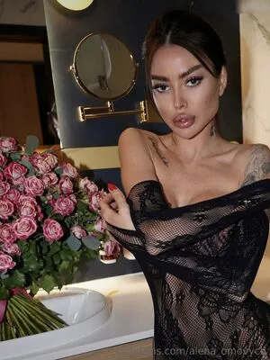 Alena Omovych OnlyFans Leaked Free Thumbnail Picture - #wZylEXkiqJ
