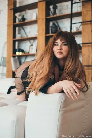 Alena Ostanova OnlyFans Leaked Free Thumbnail Picture - #GAqKo4f4g2