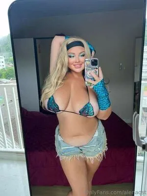 Alena Ostanova OnlyFans Leaked Free Thumbnail Picture - #PZhQwASk6o