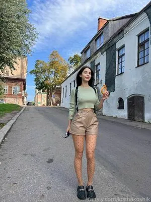 Alena Sergeevna OnlyFans Leaked Free Thumbnail Picture - #JS4yMESrOm