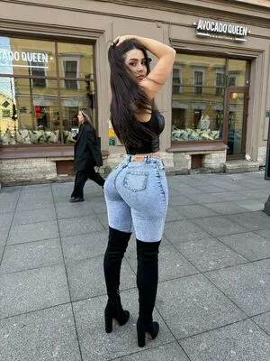 Alena Sergeevna OnlyFans Leaked Free Thumbnail Picture - #gOuDVoCXP2