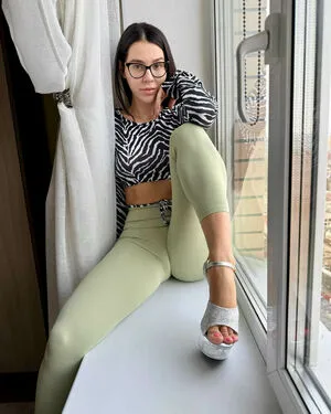 Alena Sergeevna OnlyFans Leaked Free Thumbnail Picture - #j4B2F3LtFX