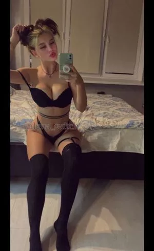 Alena Witch OnlyFans Leaked Free Thumbnail Picture - #Fa8fGE2srZ