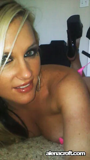 Alenacroft OnlyFans Leaked Free Thumbnail Picture - #WjcLdBeBWm