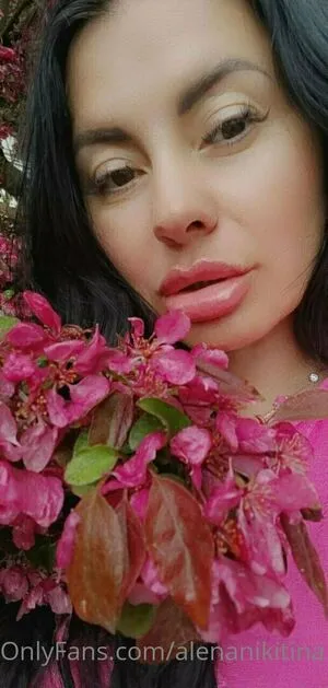 Alenanikitina OnlyFans Leaked Free Thumbnail Picture - #1m4VhhLBaE
