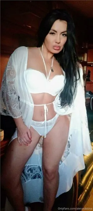 Alenanikitina OnlyFans Leaked Free Thumbnail Picture - #1ng30h6rjN