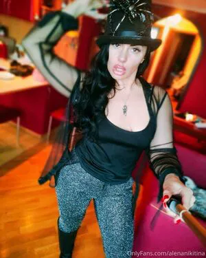 Alenanikitina OnlyFans Leaked Free Thumbnail Picture - #3Cu5Wf8uSG