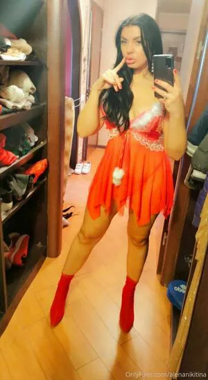 Alenanikitina OnlyFans Leaked Free Thumbnail Picture - #5e9rVrEChj