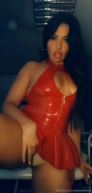 Alenanikitina OnlyFans Leaked Free Thumbnail Picture - #BUJjgB5tgA