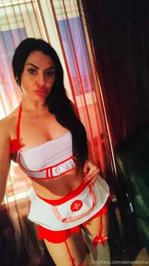 Alenanikitina OnlyFans Leaked Free Thumbnail Picture - #BmMmGh6W6o