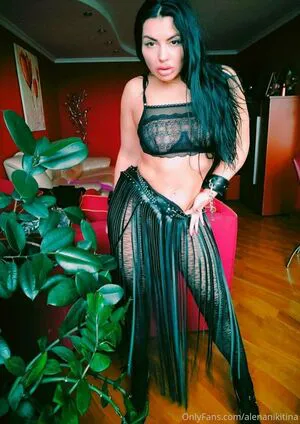 Alenanikitina OnlyFans Leaked Free Thumbnail Picture - #IcS7kwDITf