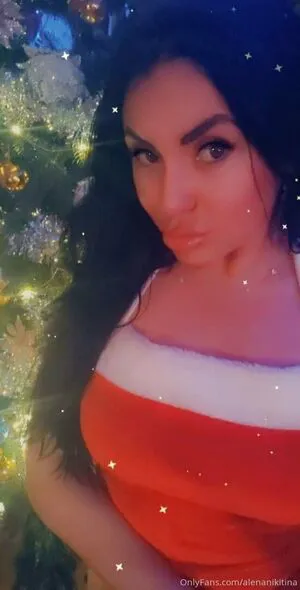 Alenanikitina OnlyFans Leaked Free Thumbnail Picture - #OTfYlKs8ke