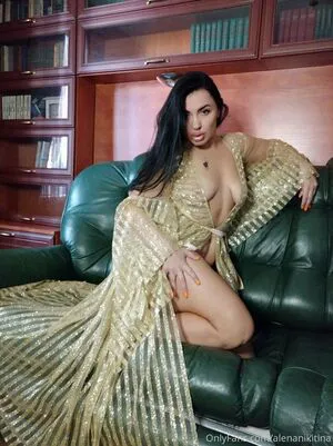 Alenanikitina OnlyFans Leaked Free Thumbnail Picture - #POCQlBtk7i