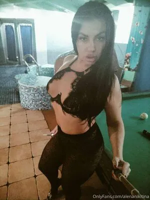 Alenanikitina OnlyFans Leaked Free Thumbnail Picture - #Q072e3NZsA