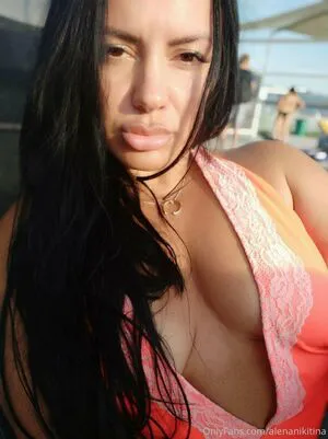 Alenanikitina OnlyFans Leaked Free Thumbnail Picture - #QLFPYiVLEl