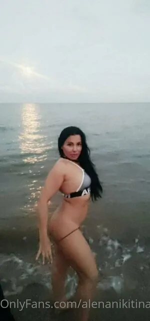 Alenanikitina OnlyFans Leaked Free Thumbnail Picture - #ZF2NXDEp3S