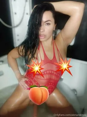 Alenanikitina OnlyFans Leaked Free Thumbnail Picture - #o3vWD62naP