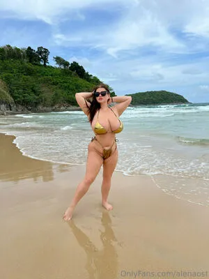 Alenaost OnlyFans Leaked Free Thumbnail Picture - #GL1mxaVdz0
