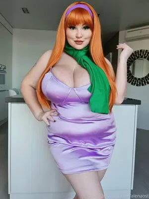 Alenaost OnlyFans Leaked Free Thumbnail Picture - #GNdRNyZoez
